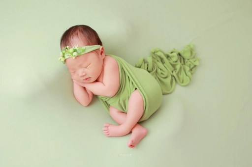 河源两岁半宝宝不会说话