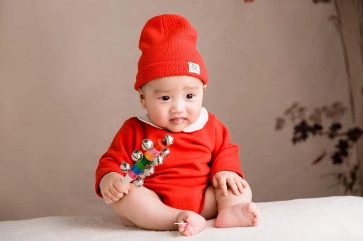 河源宝宝心率不齐