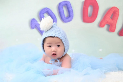 河源宝宝多少天算满月