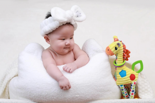 河源宝宝上火流鼻血怎么办